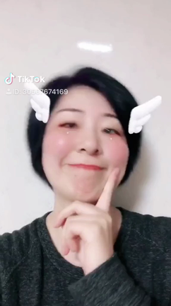 TikTok久しぶりにやってみた！の記事動画