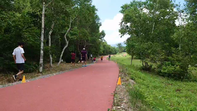 夏合宿お疲れ様でした。の記事動画
