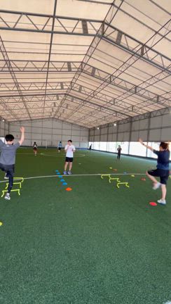 走りの学校、お疲れ様でした。の記事動画