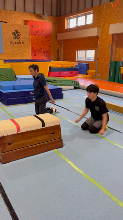 10月22日-23日　オフトレの記事動画