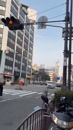 【改正】大阪サロン→中津！（梅田から徒歩10分）の記事動画