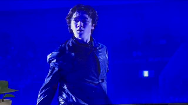 フレンズオンアイス③ 〜The spectre〜の記事動画