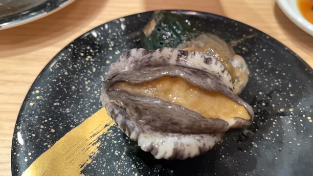皆既月食と試合と活き鮑の記事動画