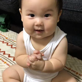 可愛すぎておかしくなりそうです(*^^*)の画像
