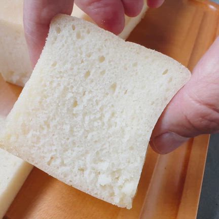 生のお米で『甘夏甘酒お米食パン』の記事動画