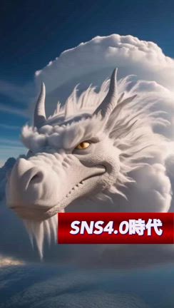 SNS4.0時代は●●すれば勝てる?!の記事動画
