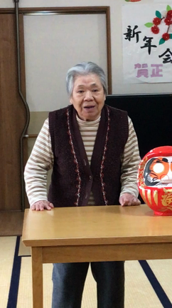新年会の記事動画