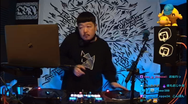 5/24 DJCAN Live On Twitchご視聴ありがとうございました！の記事動画