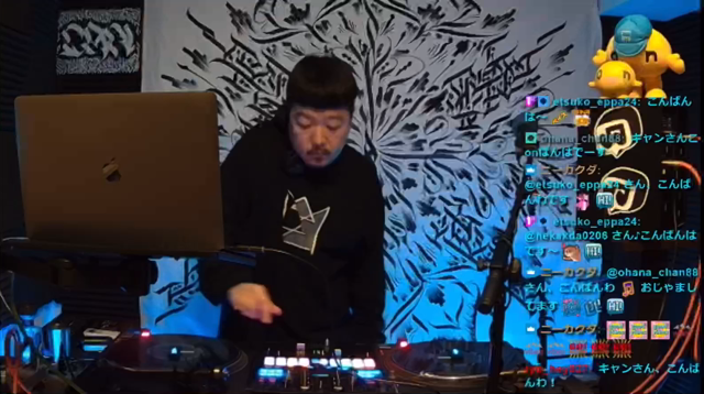 5/24 DJCAN Live On Twitchご視聴ありがとうございました！の記事動画