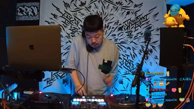 DJCAN Live On Twitch ご視聴ありがとうございました！の記事動画