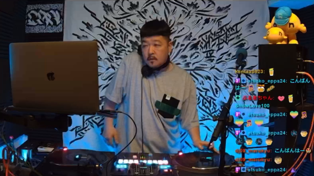 DJCAN Live On Twitch ご視聴ありがとうございました！の記事動画