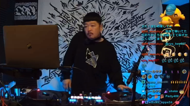 5/24 DJCAN Live On Twitchご視聴ありがとうございました！の記事動画