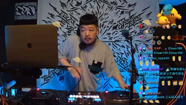DJCAN Live On Twitch ご視聴ありがとうございました！の記事動画