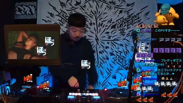 Twitch R&B RAID ご視聴ありがとうございました！の記事動画