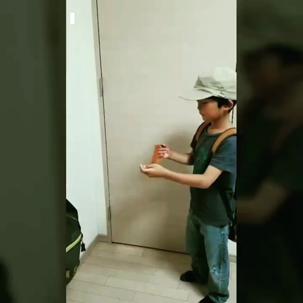 ■《動画・子どもが15秒で片づけられる！》書籍の”子どもが自分でできる仕組み”を動画にすると■の記事動画