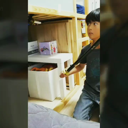 ■《動画・子どもが15秒で片づけられる！》書籍の”子どもが自分でできる仕組み”を動画にすると■の記事動画