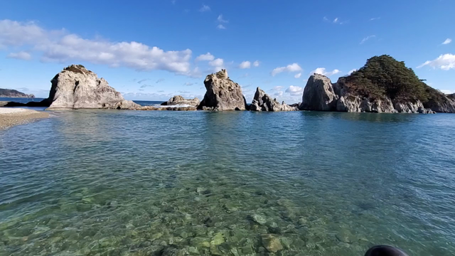 絶景をおすそわけ♪の記事動画