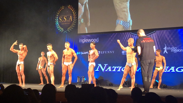 【大会】サマースタイルアワード2019男子プロ戦の記事動画