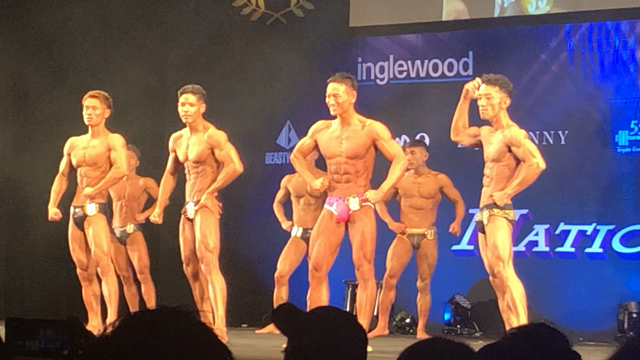【大会】サマースタイルアワード2019男子プロ戦の記事動画
