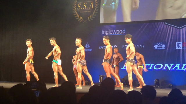 【大会】サマースタイルアワード2019男子プロ戦の記事動画