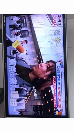 【スッキリ】テレビ出演しましたの記事動画