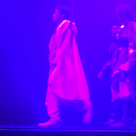 ∞心ひとつに∞の画像