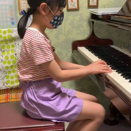 子どもの集会:手首脱力の記事動画