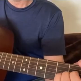 すきま風　耳コピ　弾き語りの画像