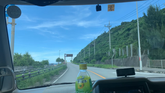 子供と沖縄本島半周の旅✨の記事動画