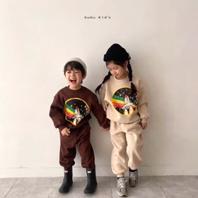 韓国子供服　リリキッズの画像