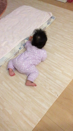 4m10d 初めて動画を載せてみます！の記事動画