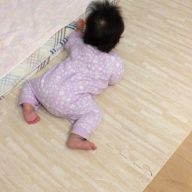 4m10d 初めて動画を載せてみます！の画像