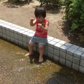 気持ち良さそー(*^o^*)の画像