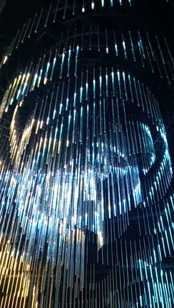 EXPO2025♡大阪・関西万博／電力館の記事動画