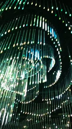 EXPO2025♡大阪・関西万博／電力館の記事動画