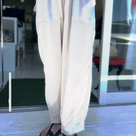 テーパードベイカーパンツ✨の画像