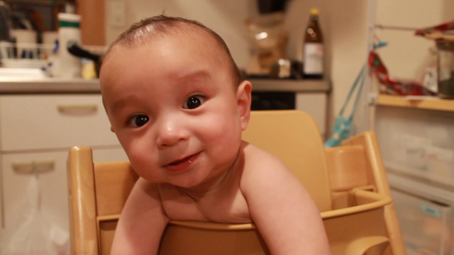子どもをもつという経験。三男もうすぐ卒園、６年の歳月を振り返って。の記事動画