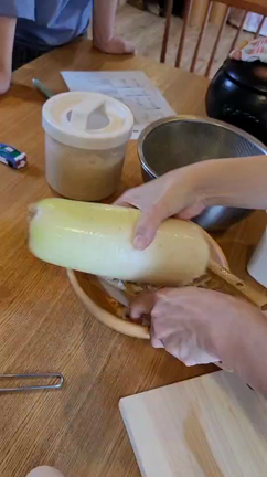 最近のマイブーム絶品ごはん♡花粉症対策にもオススメ！！の記事動画