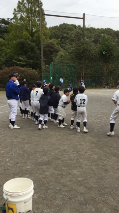 2016.10.30 四牛大会 準決勝戦の記事動画