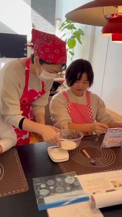 【3ステップで時短！旬野菜の麹スープ作り】LOVE it PLUS°の記事動画