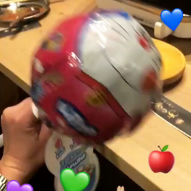 何て素敵なプレゼント*\(^o^)/*の画像