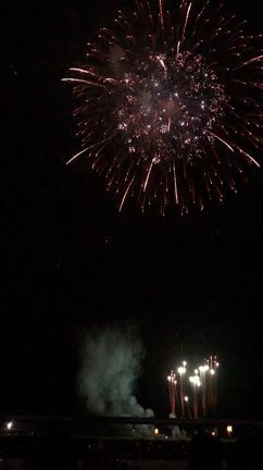 行雲流水〜大曲の夜空をどうぞ。の記事動画