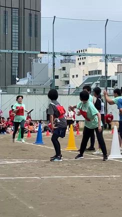 10/8本日店休です^_^こないだの運動会は楽しかったで〜す！の記事動画