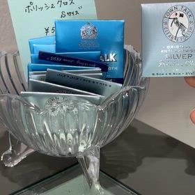 ヒロコ便り 今日はSILVER 925の日だから！の画像