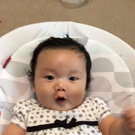 アメリアちゃん ❣️の画像
