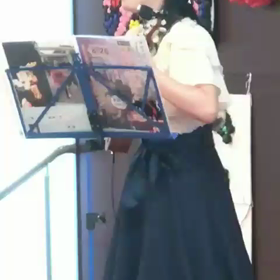 MCS.RiOが昨日歌わせて頂いたエスポワール和泉様にての様子が…の画像