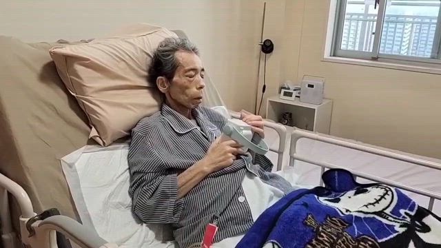 【俺は今日死ぬのか？】在宅緩和ケア・膵臓癌バイパス手術済・胆管金属ステント済の記事動画