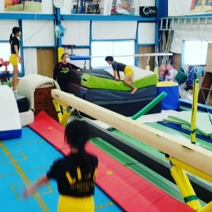 [2022年始動➡️上級コース初練習&目標発表会]の記事動画