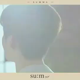 su:m37°の画像