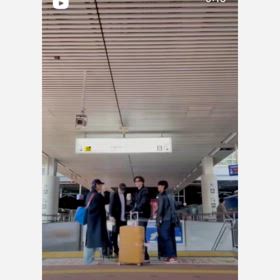2024/02/23  YouTubeにも動画の画像